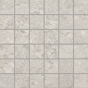 Emil Ceramica Mapierre Mosaico Noble Gris 50x50 / Эмиль Керамика Мапиерре
 Мосаико Нобле Грис 50x50 